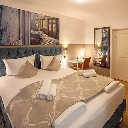 Schwanen Hotel Memmingen